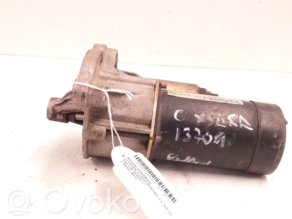 Démarreur   D6RA572