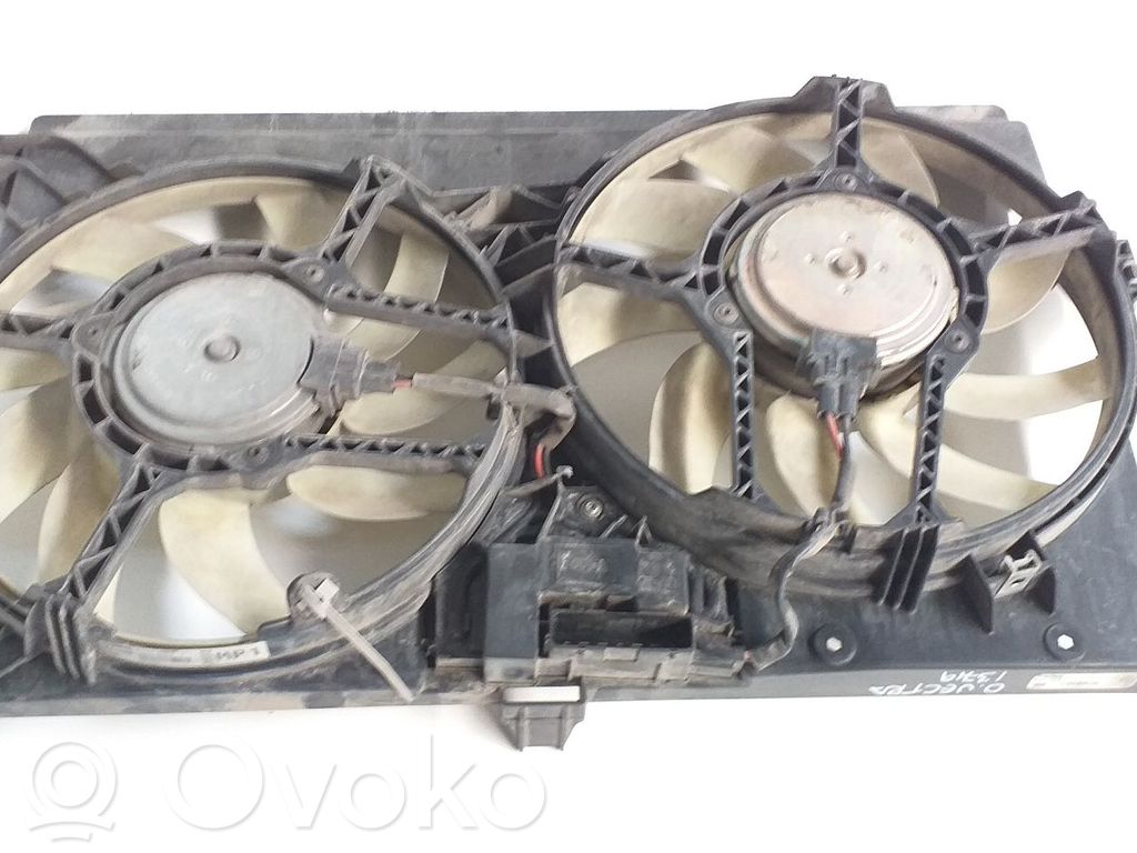 Elektrolüfter   874680A