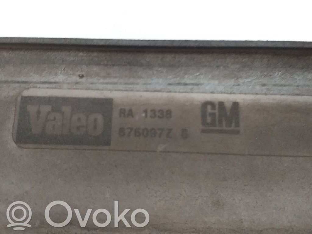 Chłodnica   876097Z
