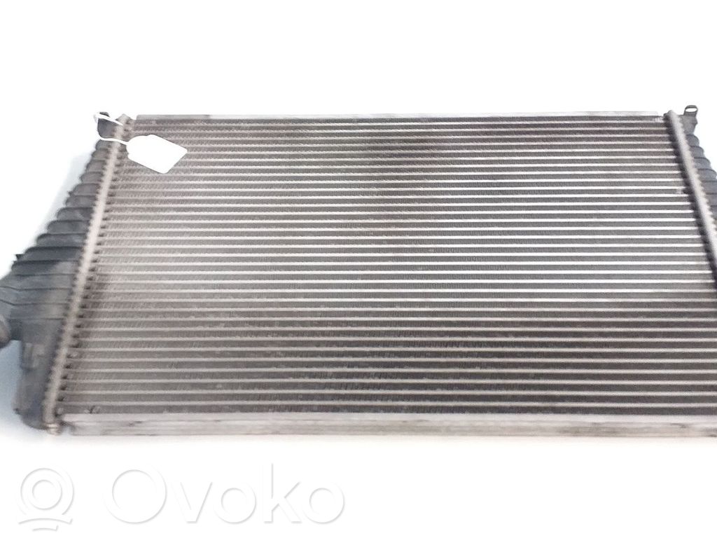Opel Vectra C Intercooler radiator 