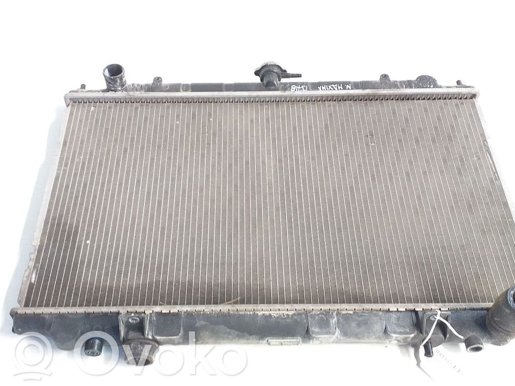 Nissan Maxima Radiatore di raffreddamento 