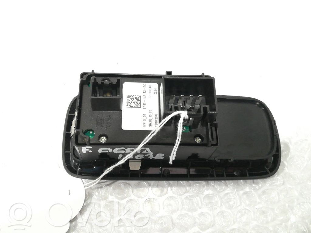 Ford Fiesta Comutator comandă geamuri electrice