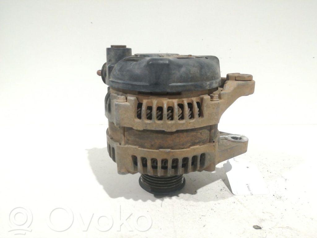 Alternator   3140067J0