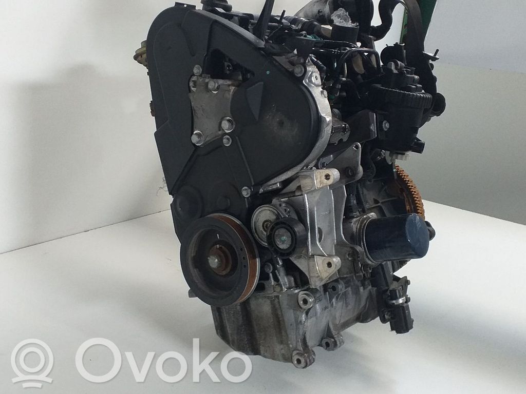 Motor   RHS
