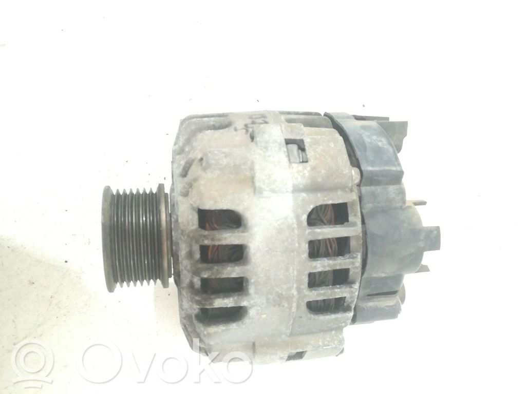 Alternador   TG9B042