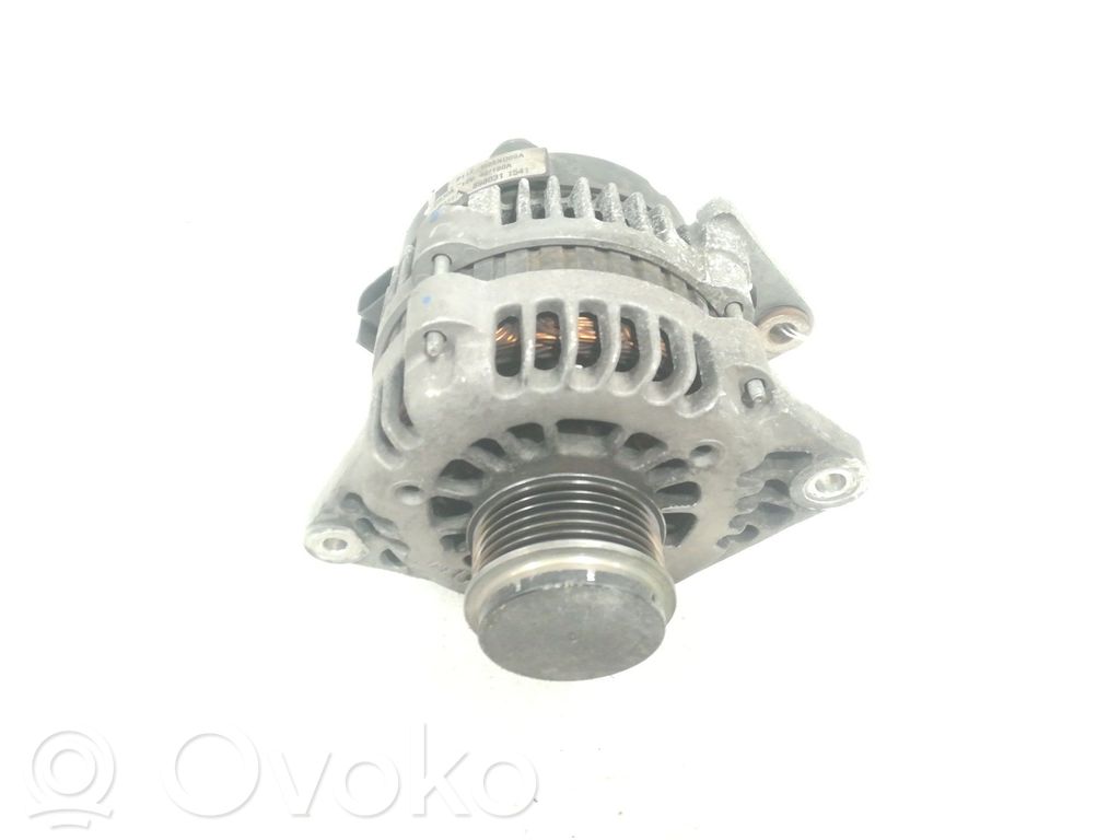 Lichtmaschine   8980311541