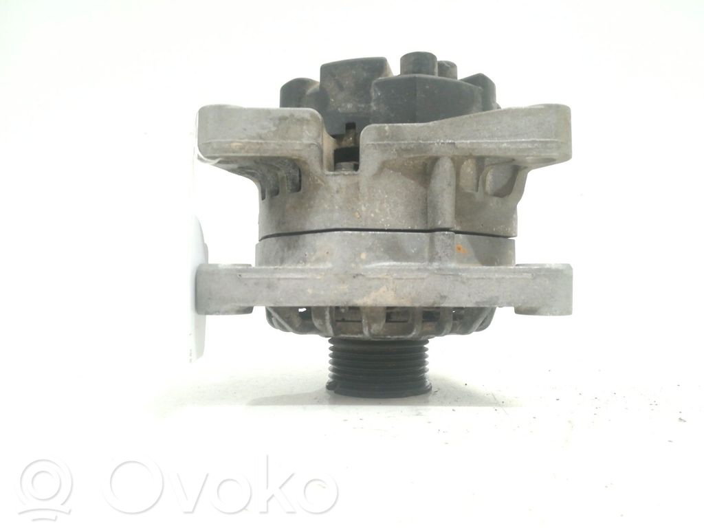 Alternator   9656956080