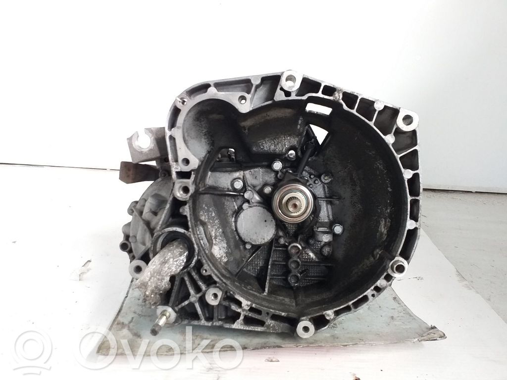 Alfa Romeo 147 Scatola del cambio manuale a 5 velocità