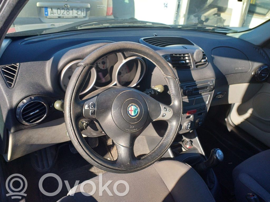 Alfa Romeo 147 Tachimetro (quadro strumenti)
