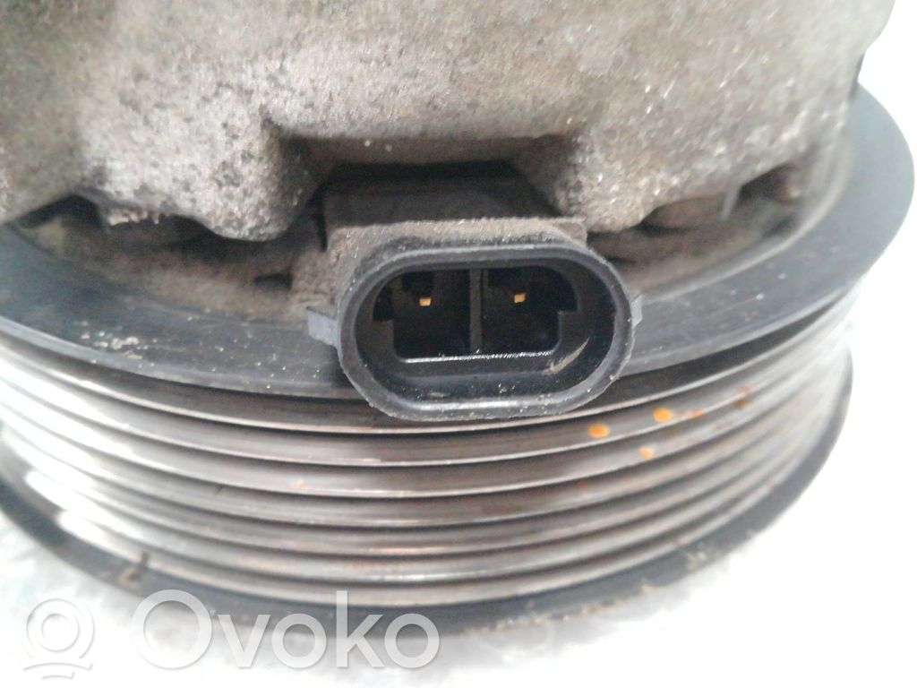Klimakompressor Pumpe   8200309193