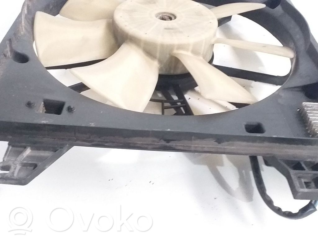 Elektrolüfter   1680004850