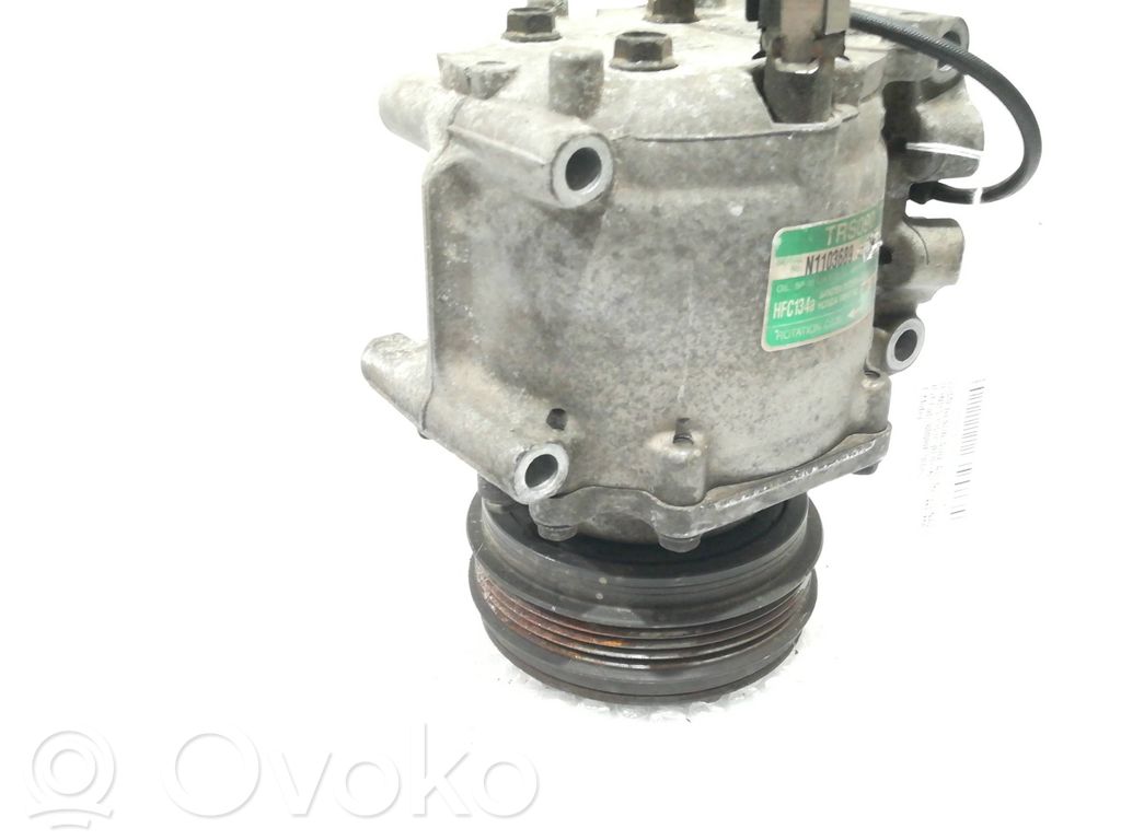 Klimakompressor Pumpe   38800P28A02