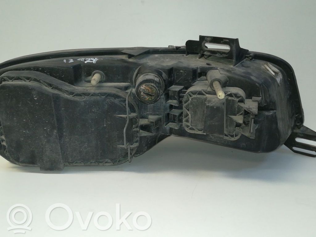 Fiat Stilo Phare frontale 