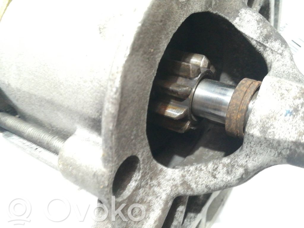 Démarreur   670793