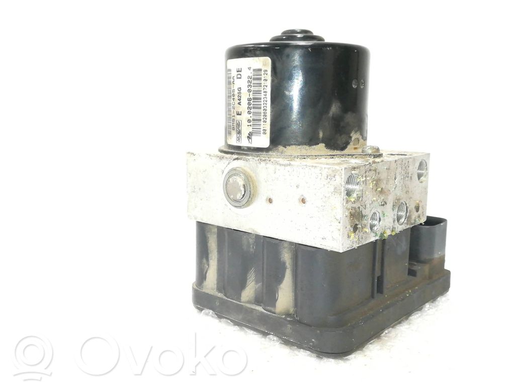 ABS Steuergerät   8M512C405AA
