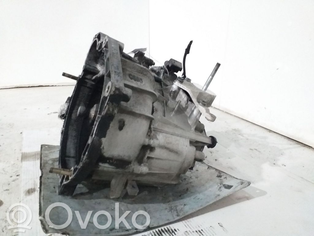 Fiat Stilo Scatola del cambio manuale a 5 velocità 