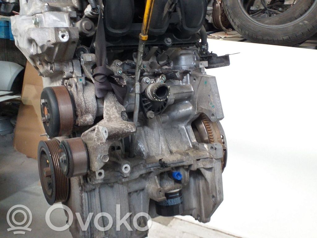 Motor   HR12