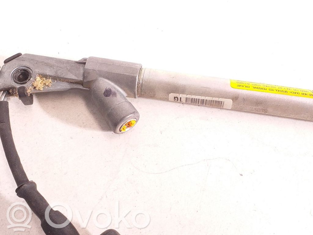 Cinturón delantero   9654964477