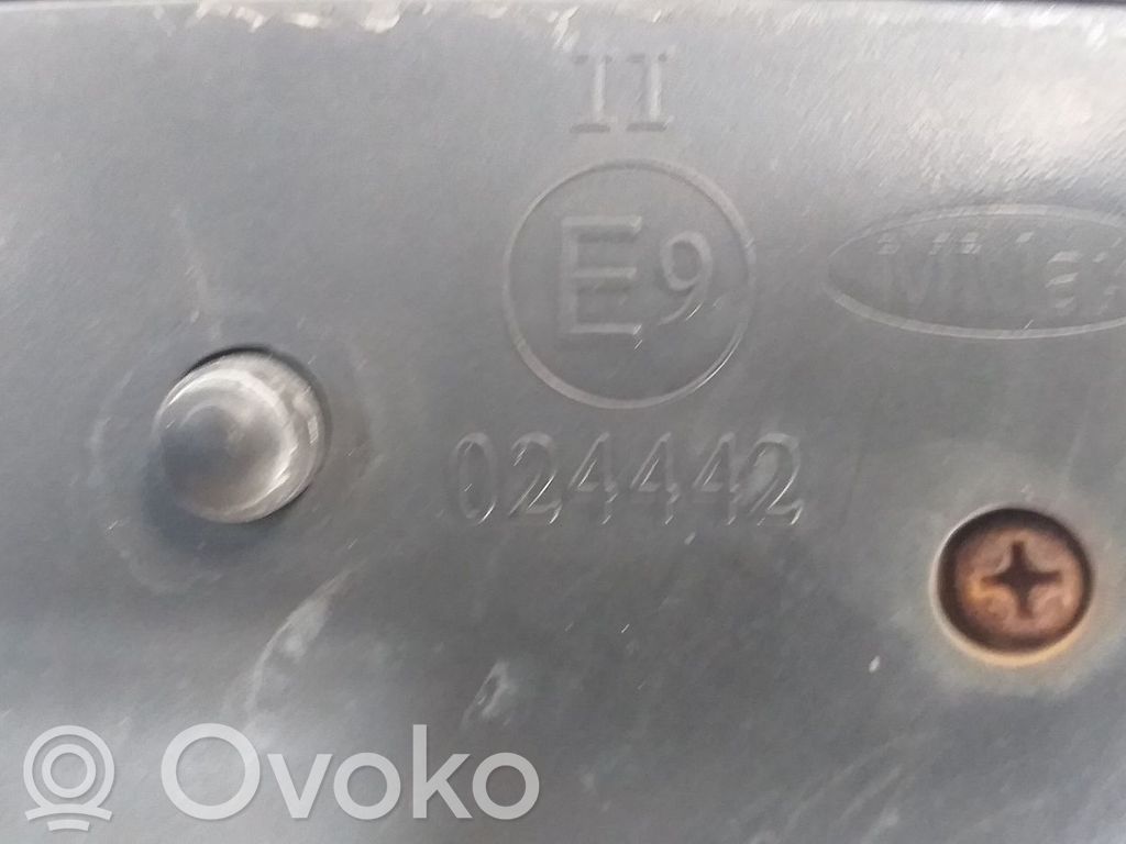 Espejo lateral eléctrico de la puerta delantera   E9024442