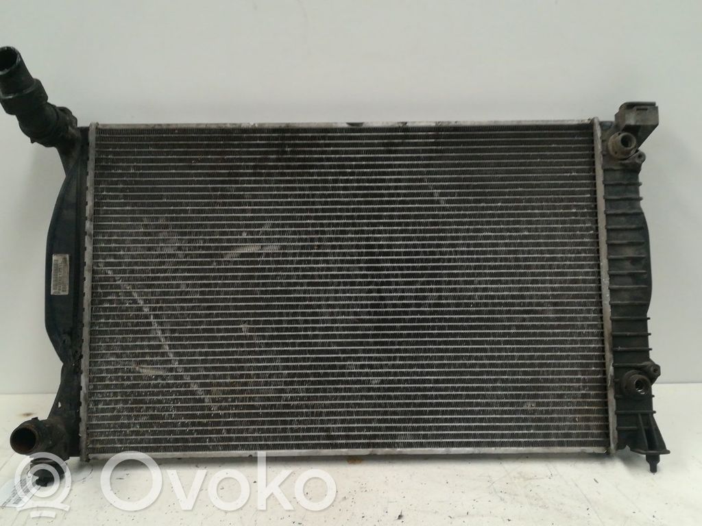 Audi A4 S4 B6 8E 8H Radiatore di raffreddamento A/C (condensatore)