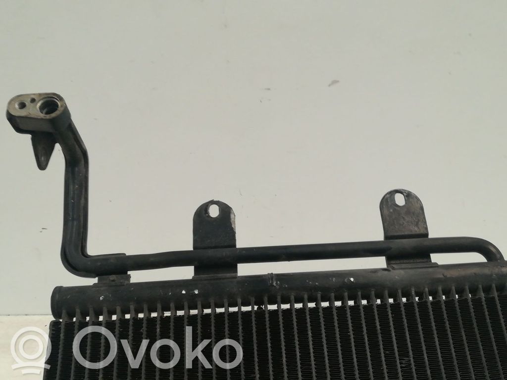 Volkswagen Golf IV Radiator răcire A/C (condensor) 