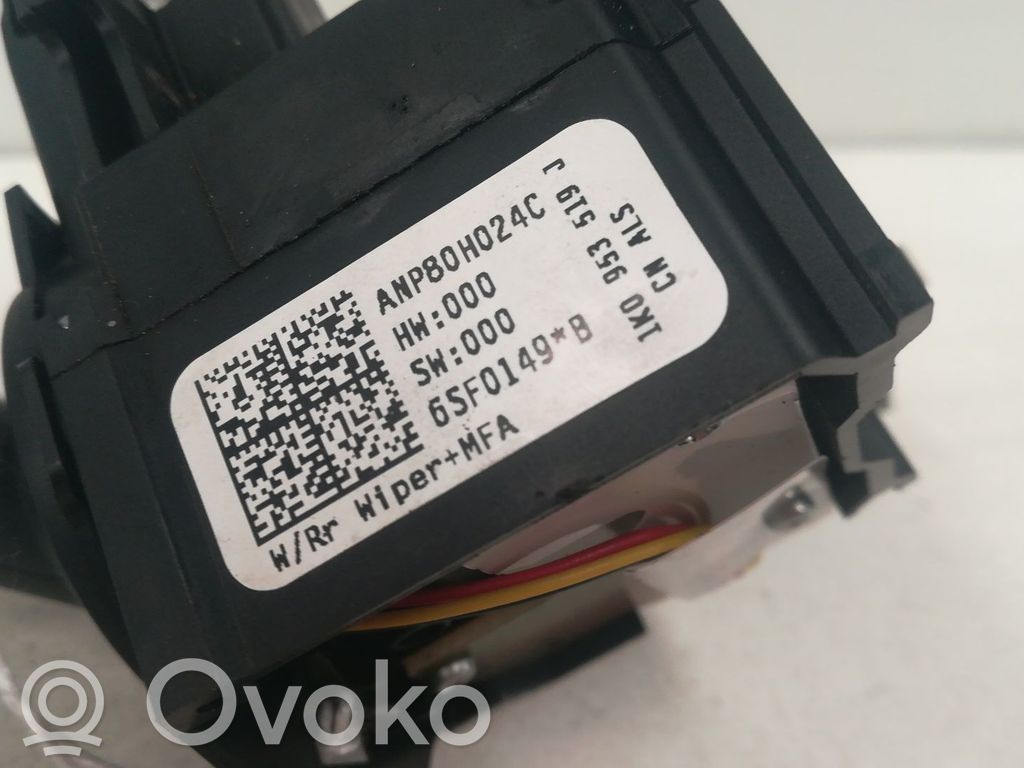 Leva indicatori   ANP80H24C