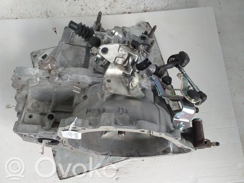 Mitsubishi ASX Scatola del cambio manuale a 5 velocità