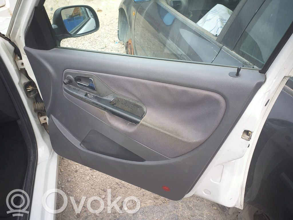 Elektryczny podnośnik szyby drzwi przednich   400651T5