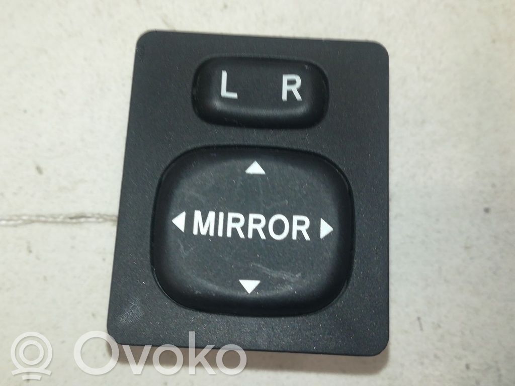 Comutator oglinzi laterale   769746D