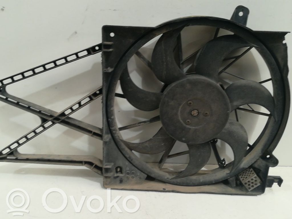 Elektrolüfter   0130303833