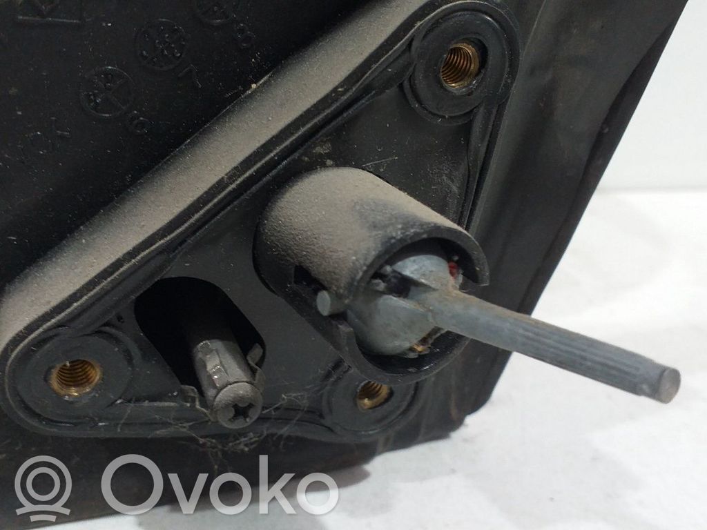 Daewoo Lanos Oglindă electrică ușă față 