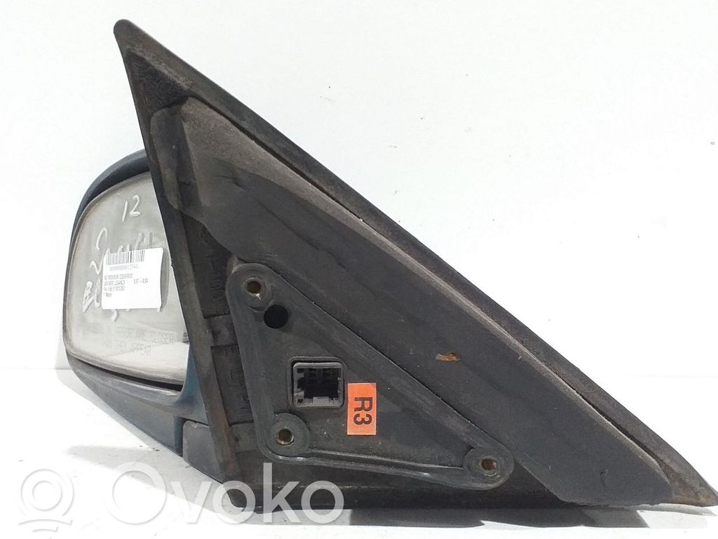 Daewoo Leganza Oglindă electrică ușă față 