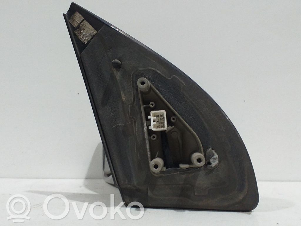 Daewoo Kalos Veidrodėlis (elektra valdomas) 