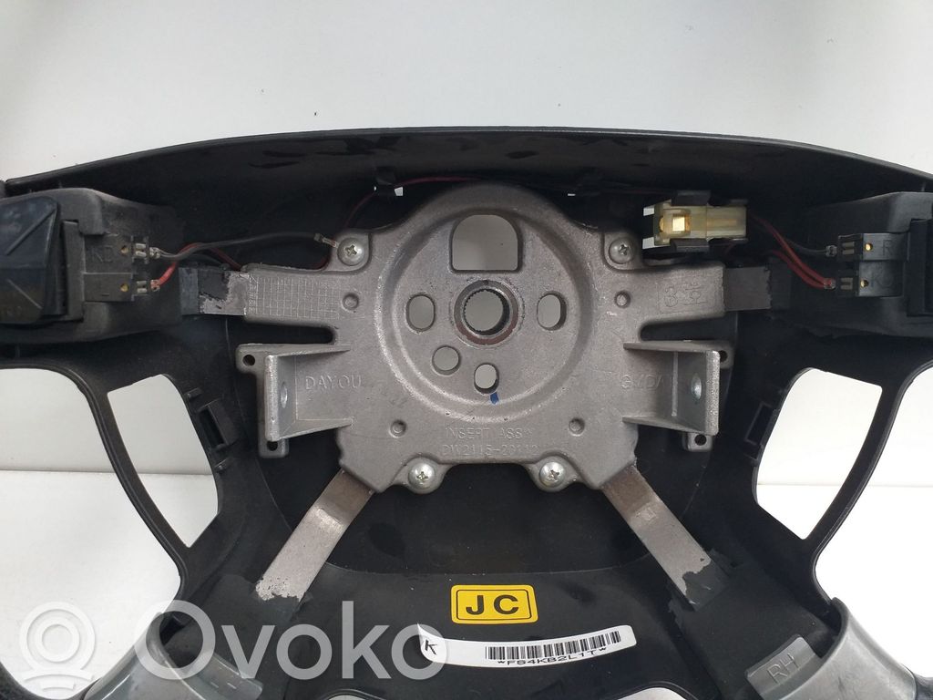 Volant   DW211520112