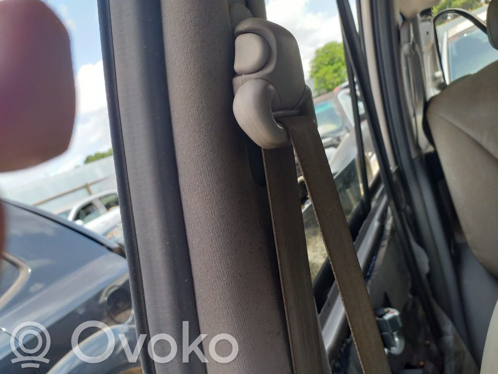 Hyundai Terracan Centură de siguranță față 
