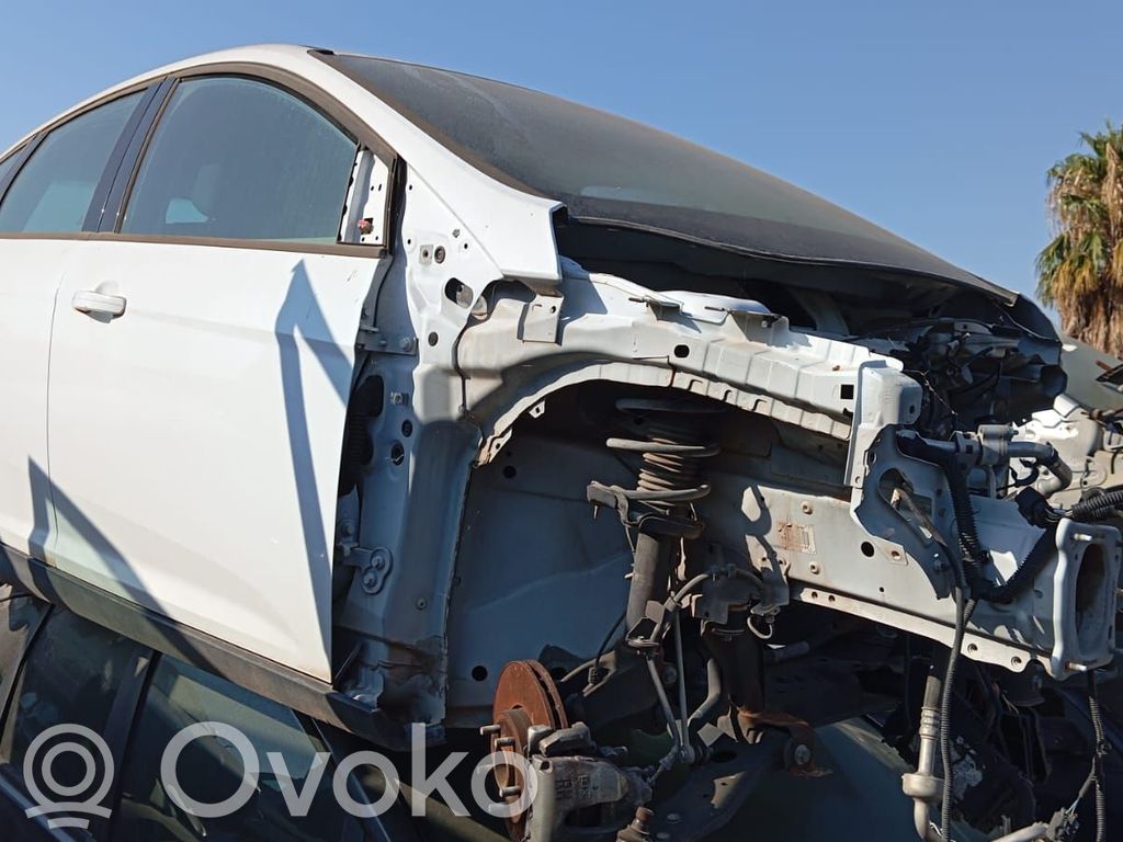 Airbag de toit