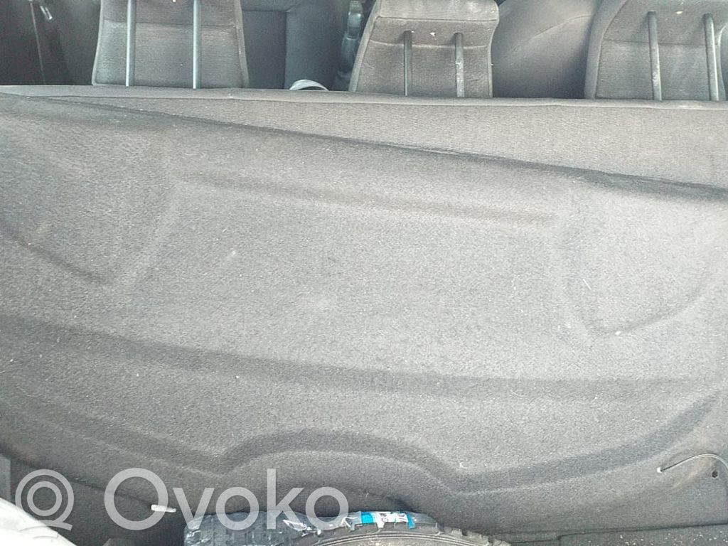 Peugeot 208 I Cappelliera