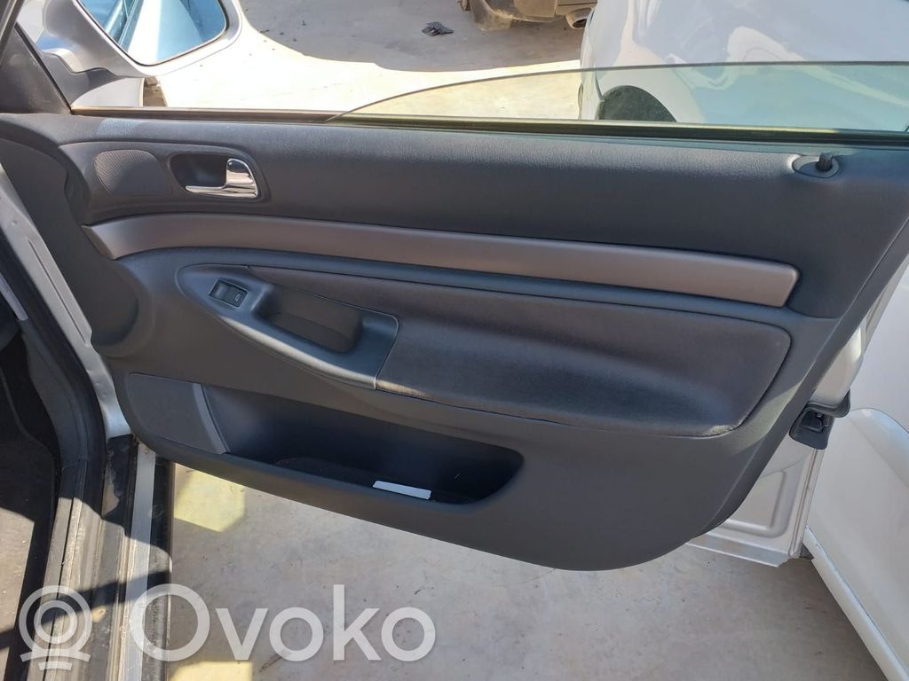 Interruptor del elevalunas eléctrico