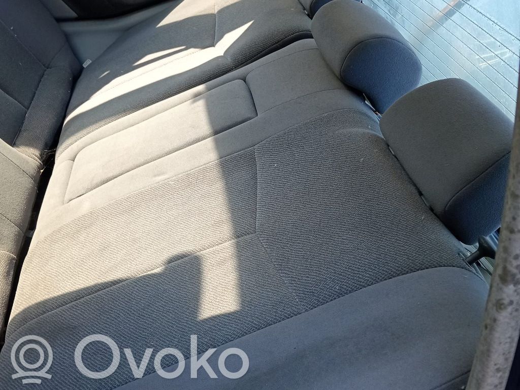 Mazda 323 Centură spate 