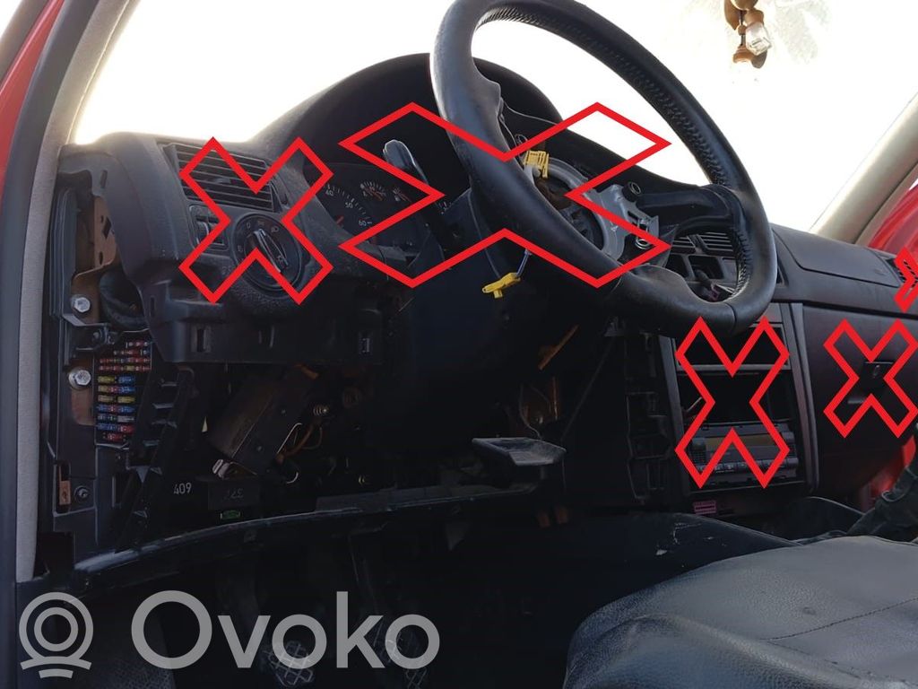 Cruscotto
