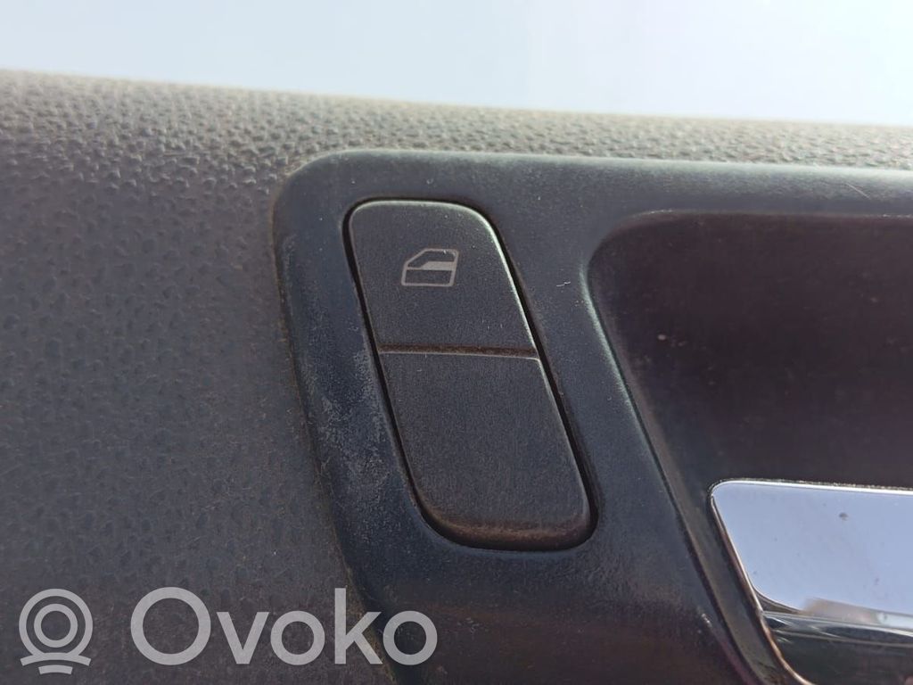 Interruptor del elevalunas eléctrico
