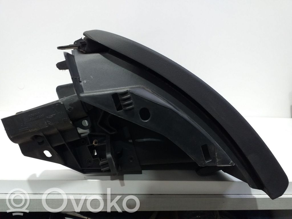 Citroen C4 Grand Picasso Vano portaoggetti