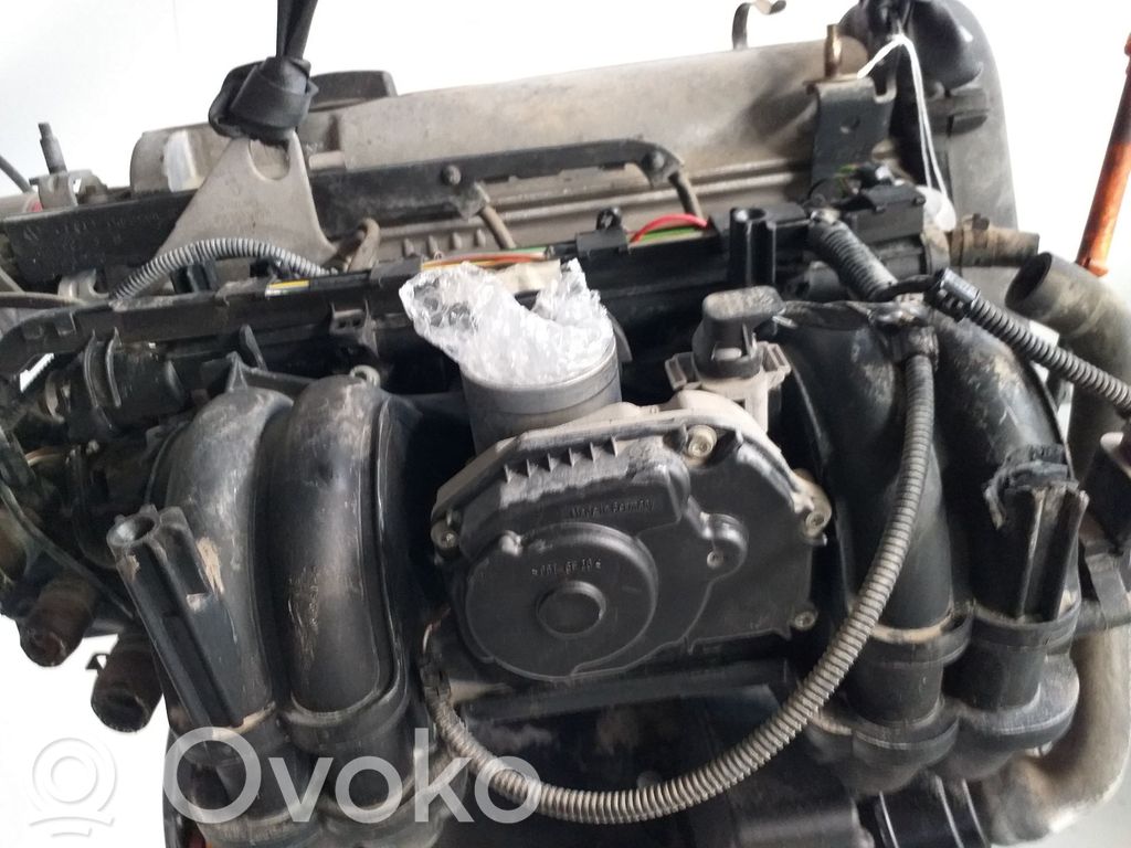 Seat Ibiza II (6k) Motore 