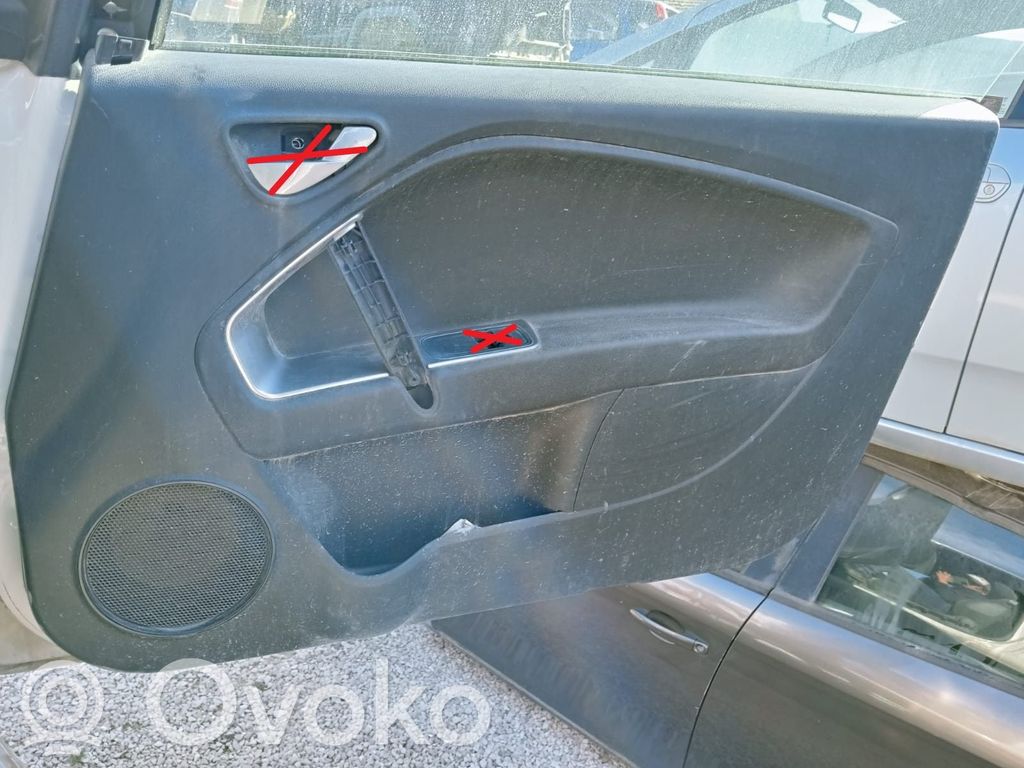 Alfa Romeo Mito Panou tapițerie ușă față
