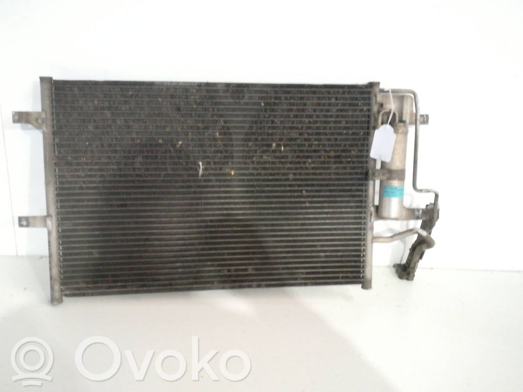 Klimakühler   8397002A02