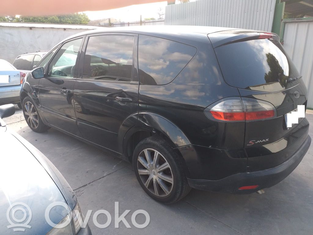 Ford Galaxy Takavalot 
