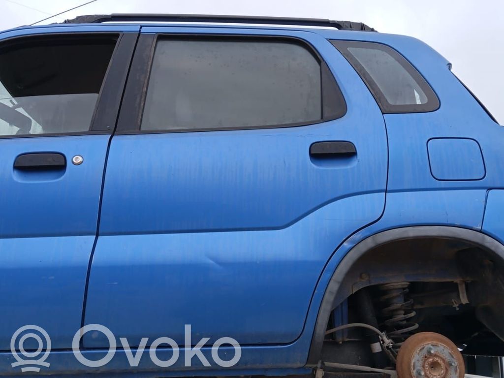 Suzuki Ignis Macara geam spate manuală 
