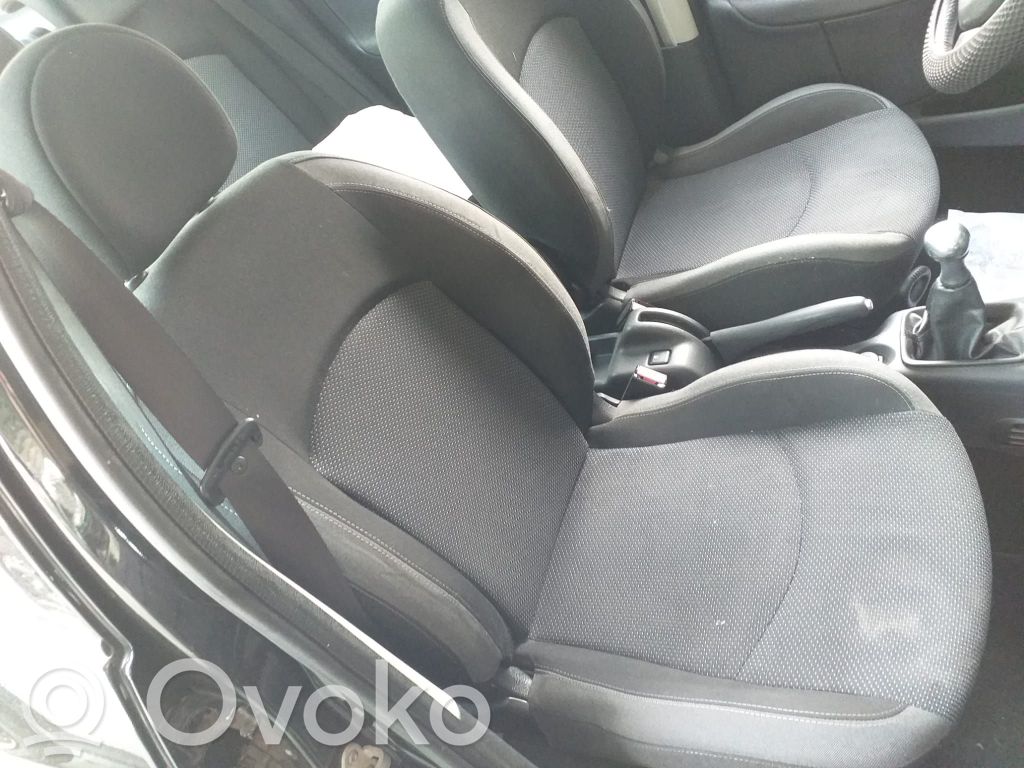 Peugeot 206+ Scaun față pasager 