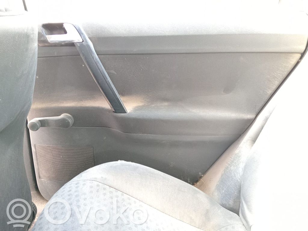 Volkswagen Polo Panou interior ușă spate 