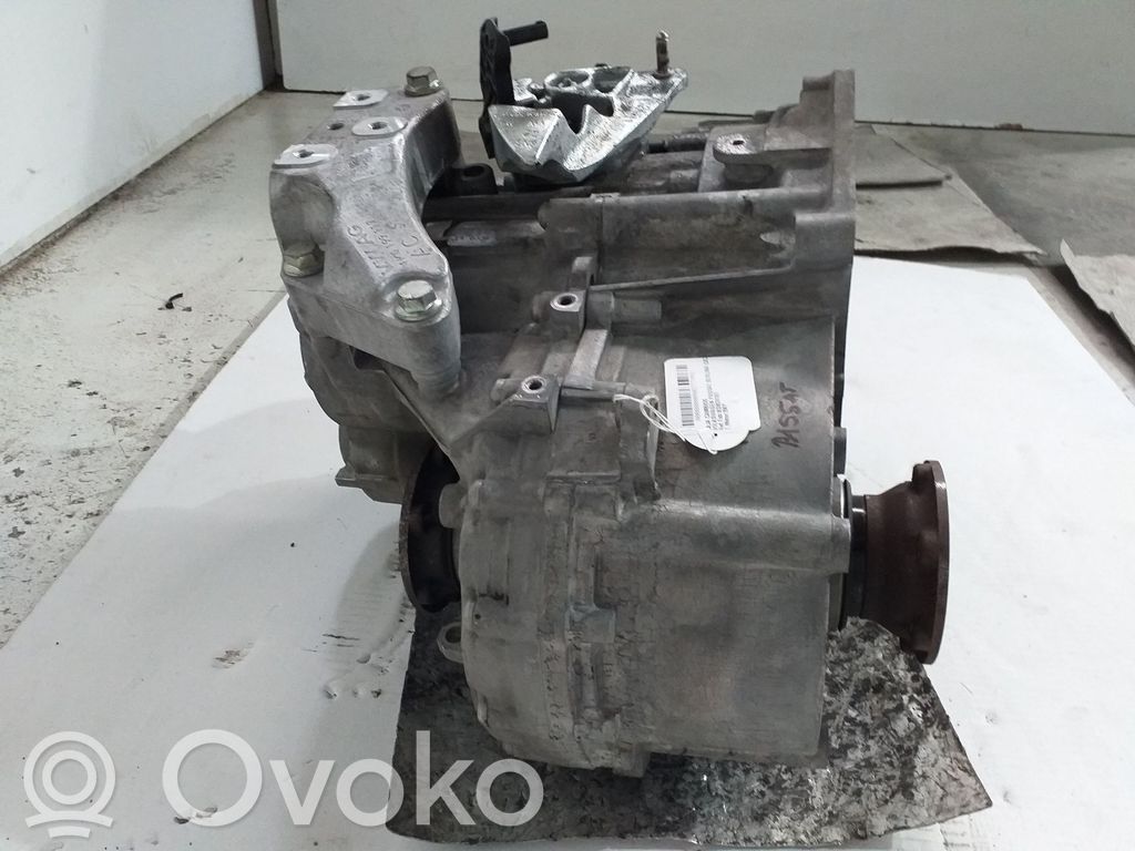 Volkswagen PASSAT B6 Boîte de vitesses manuelle à 5 vitesses 